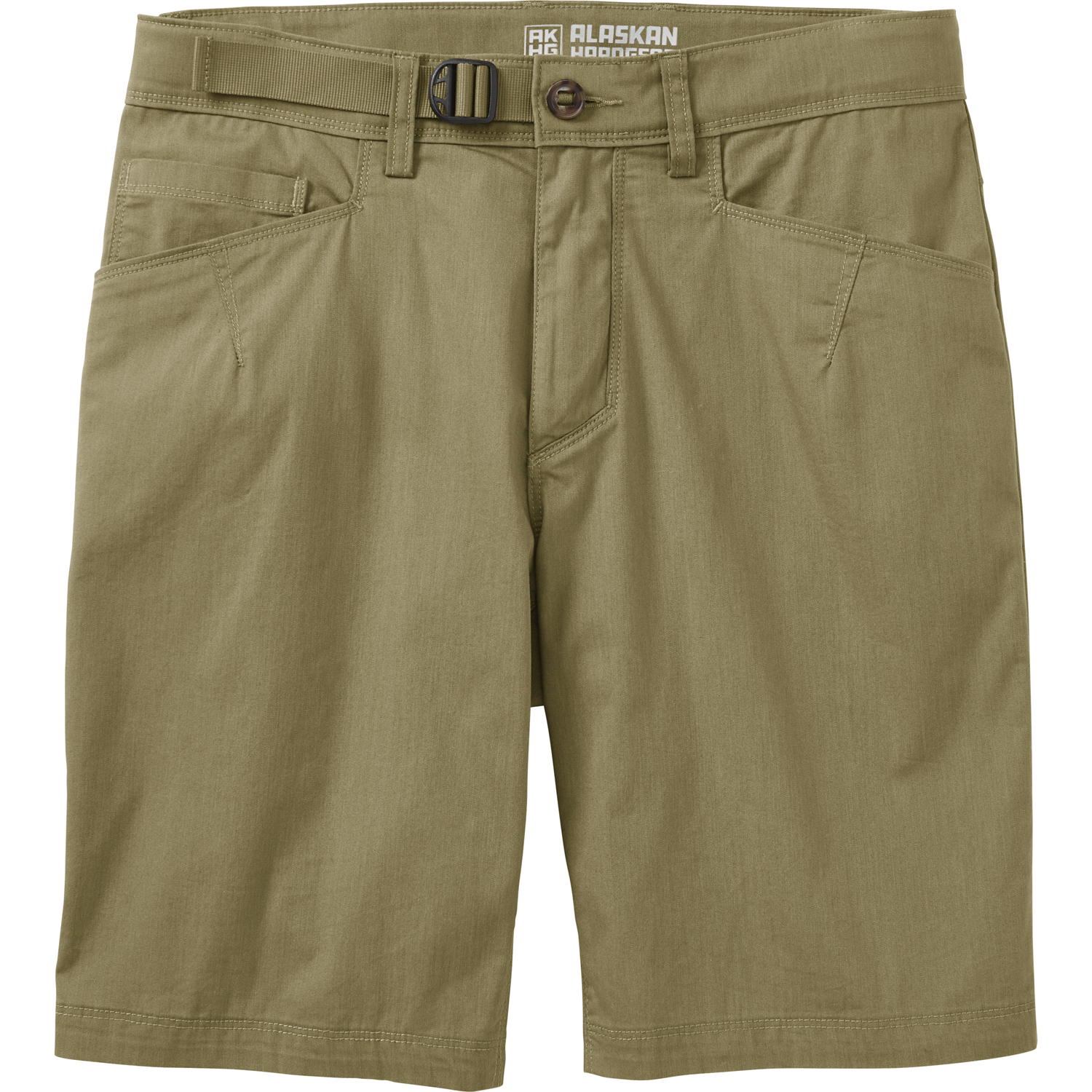 Men's AKHG Free Rein 10