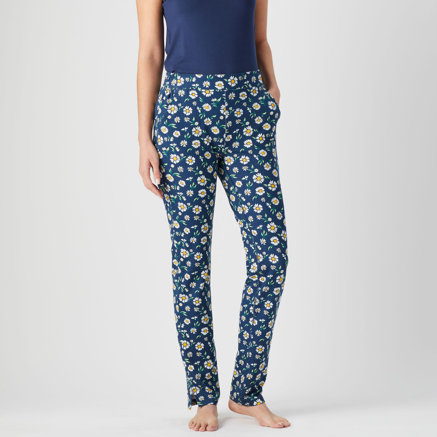 Women's Dang Soft Tapered Ankle Pants