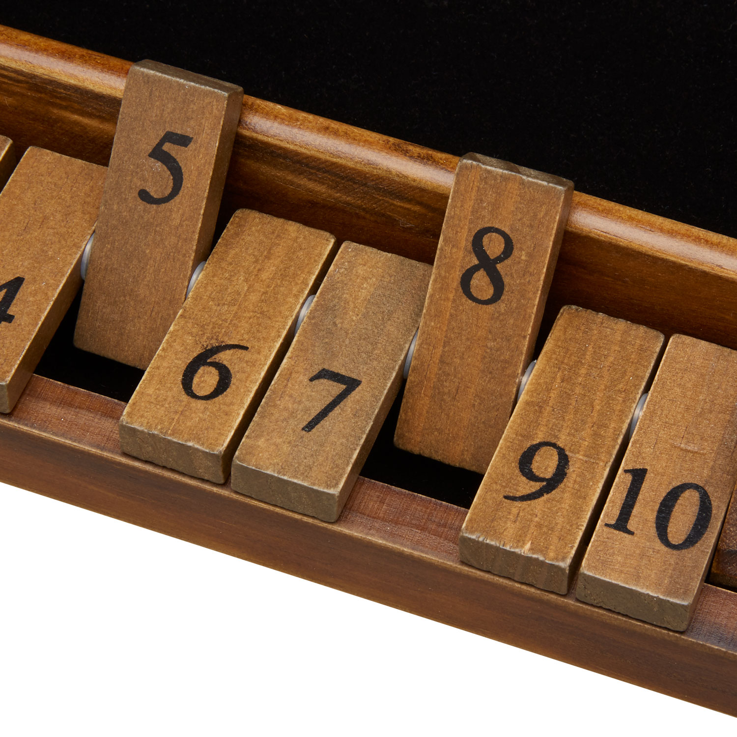 Duluth Trading 4 Way Shut the Box