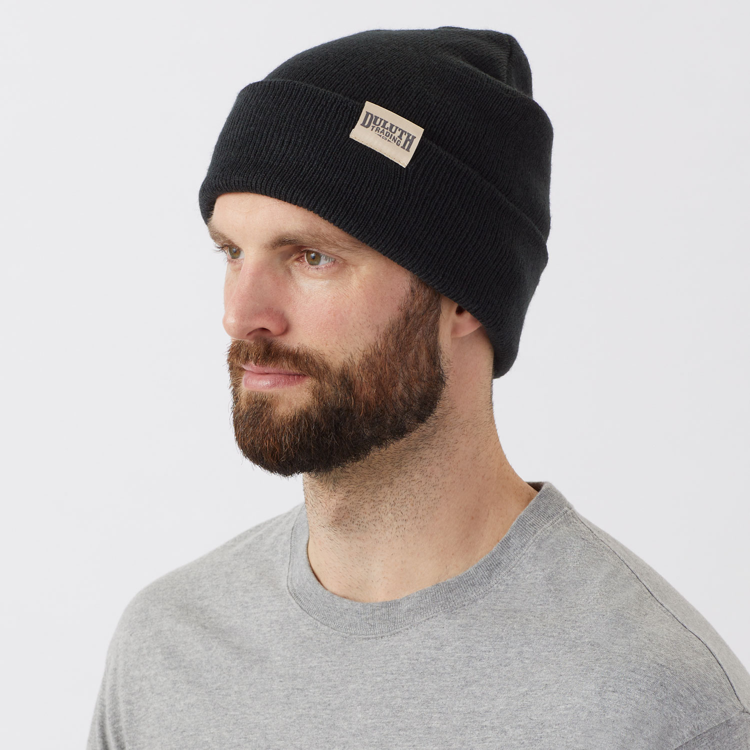 Tough Guy Knit Stocking Cap
