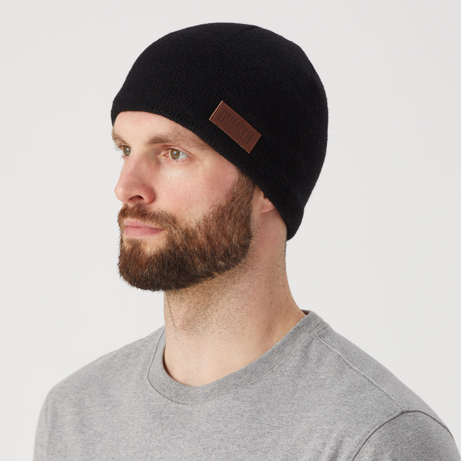 Men's Woolly Mammoth Hat