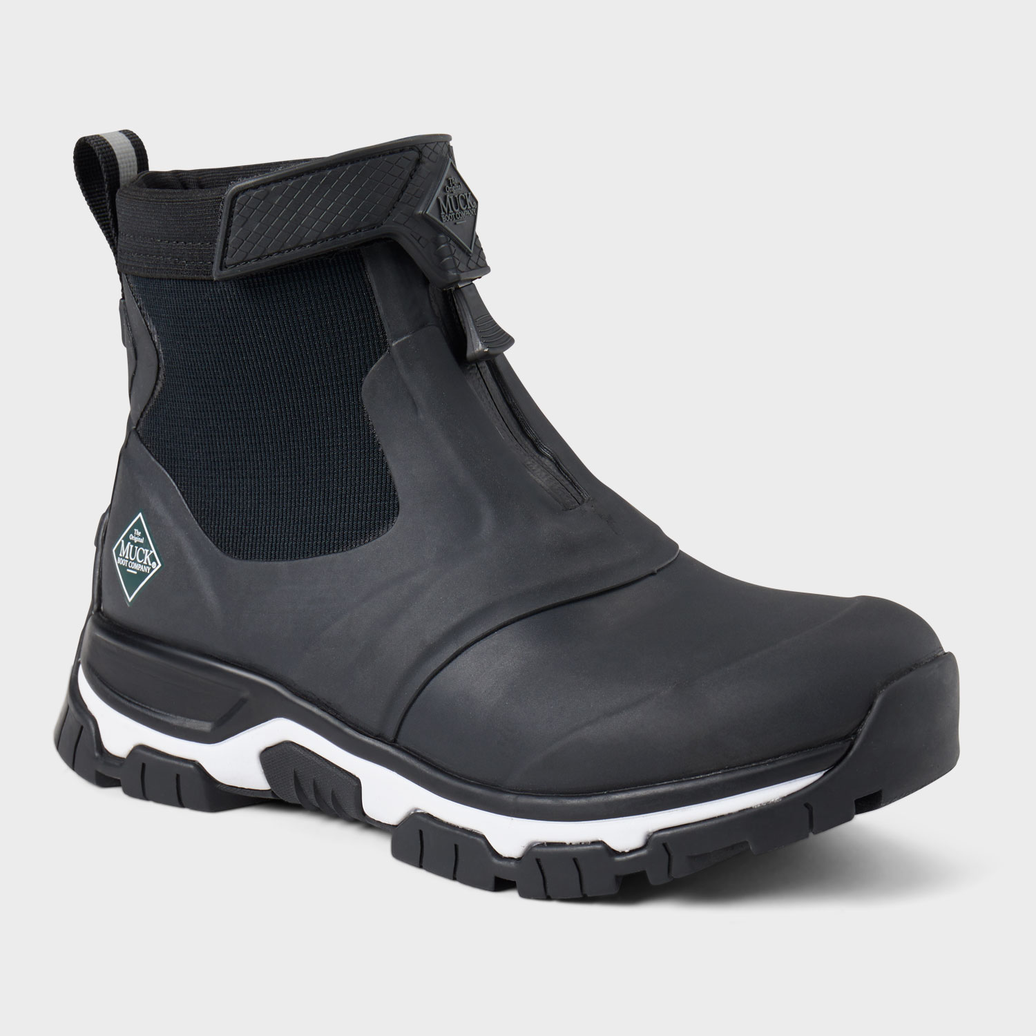 Women's Muck Apex Mid Zip Boots