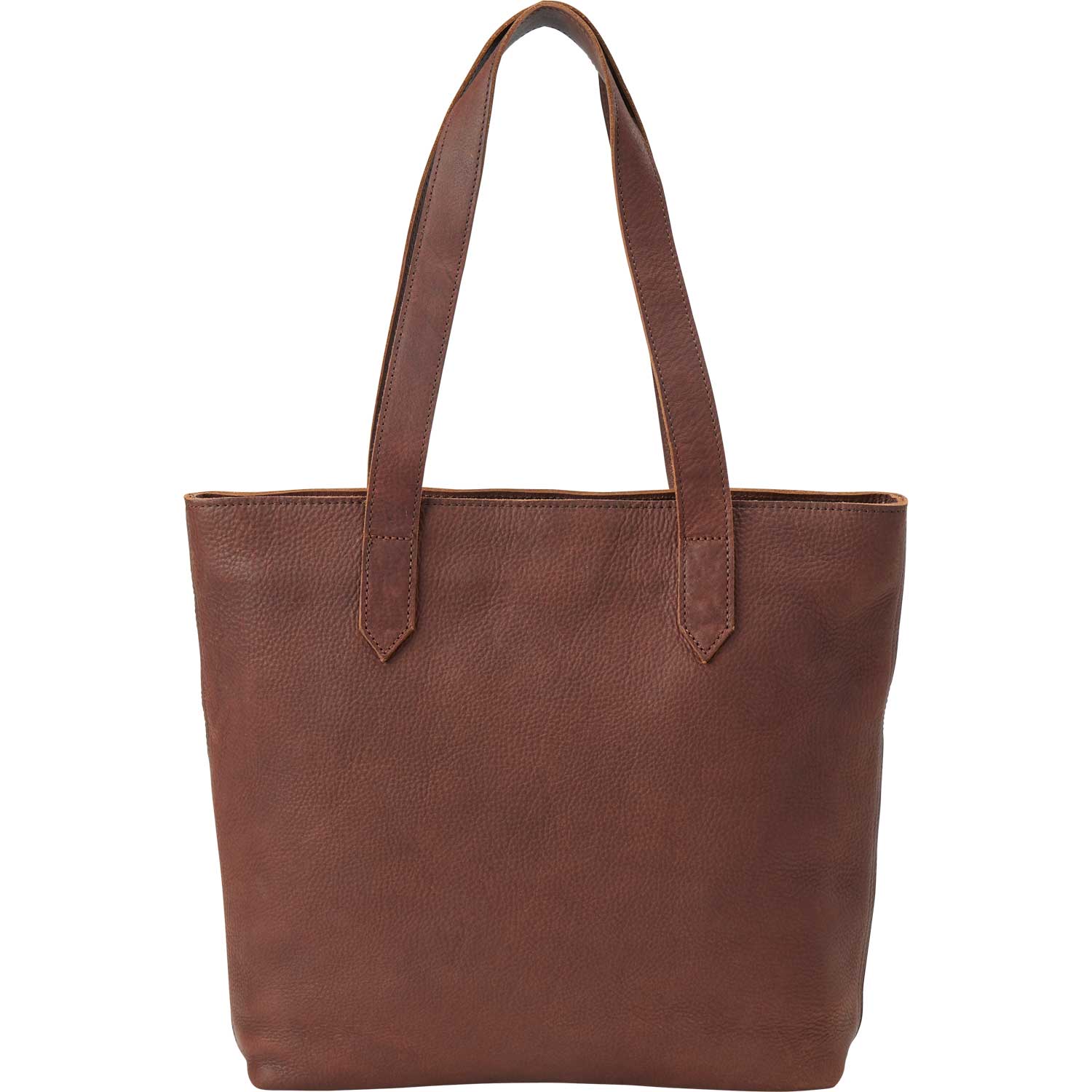 Lifetime Leather Tote