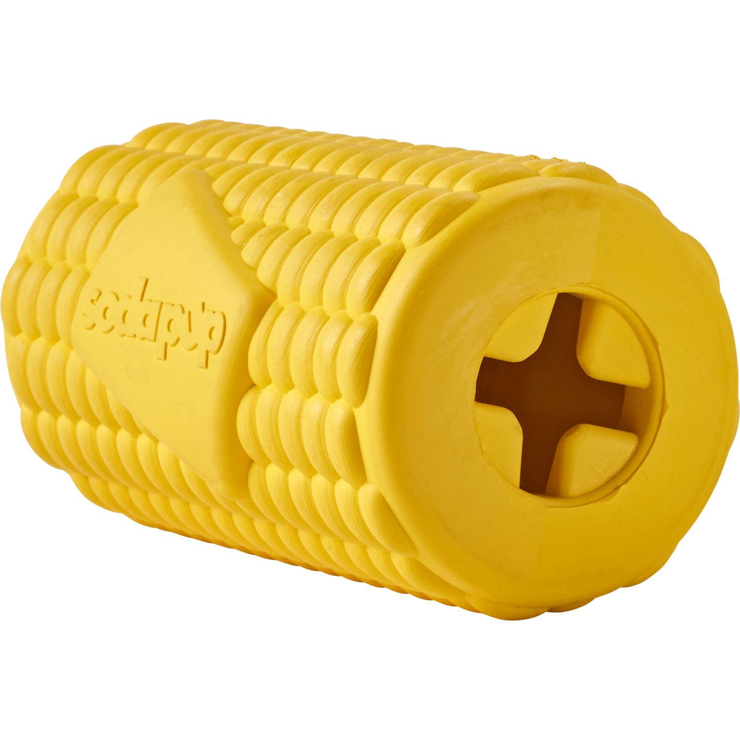 Corn on the Cob Dog Treat Puzzle