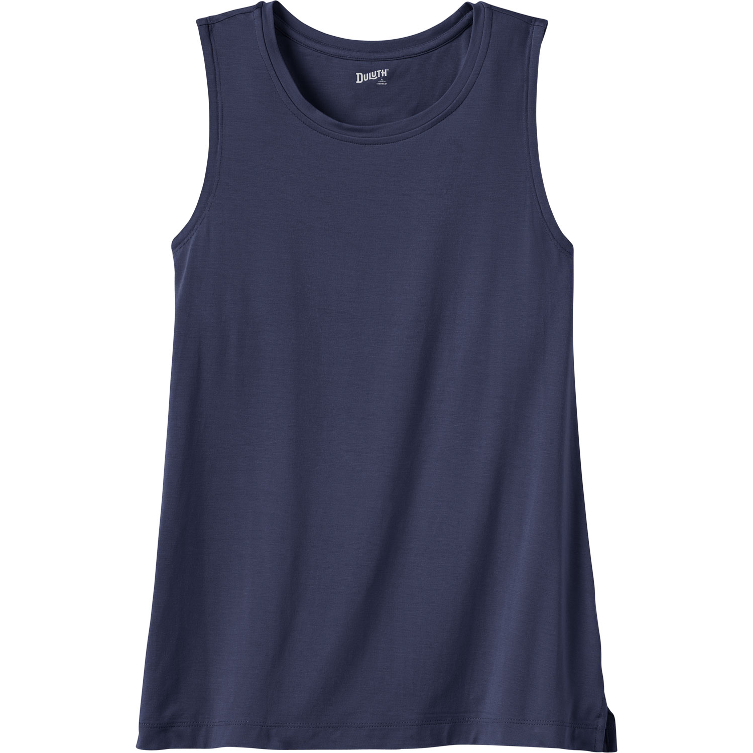 Women's Dang Soft Shelf Bra Tank