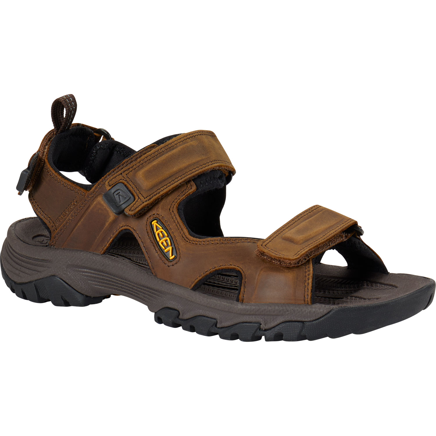 Men's KEEN Targhee III Open Toe Sandals