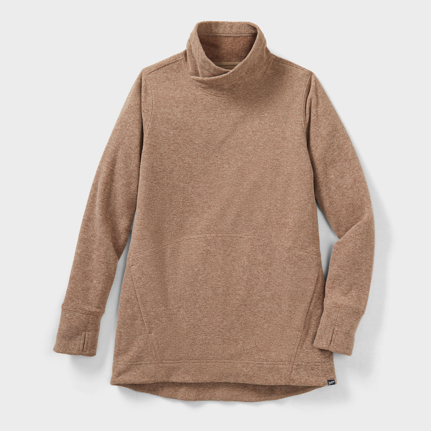 Women's Plus Frost Lake Tunic