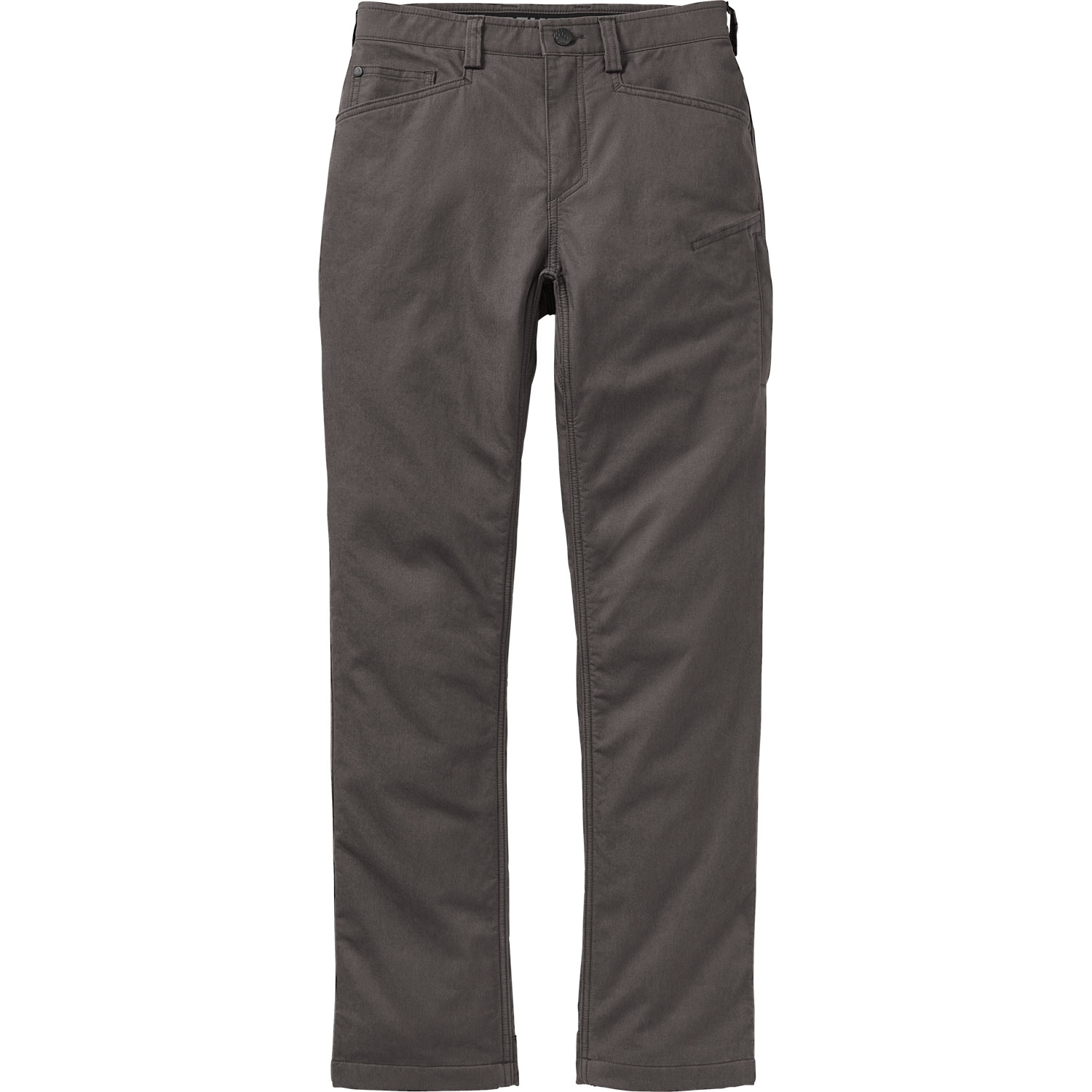 Women's AKHG Stone Run Straight Leg Fleece Lined Pants