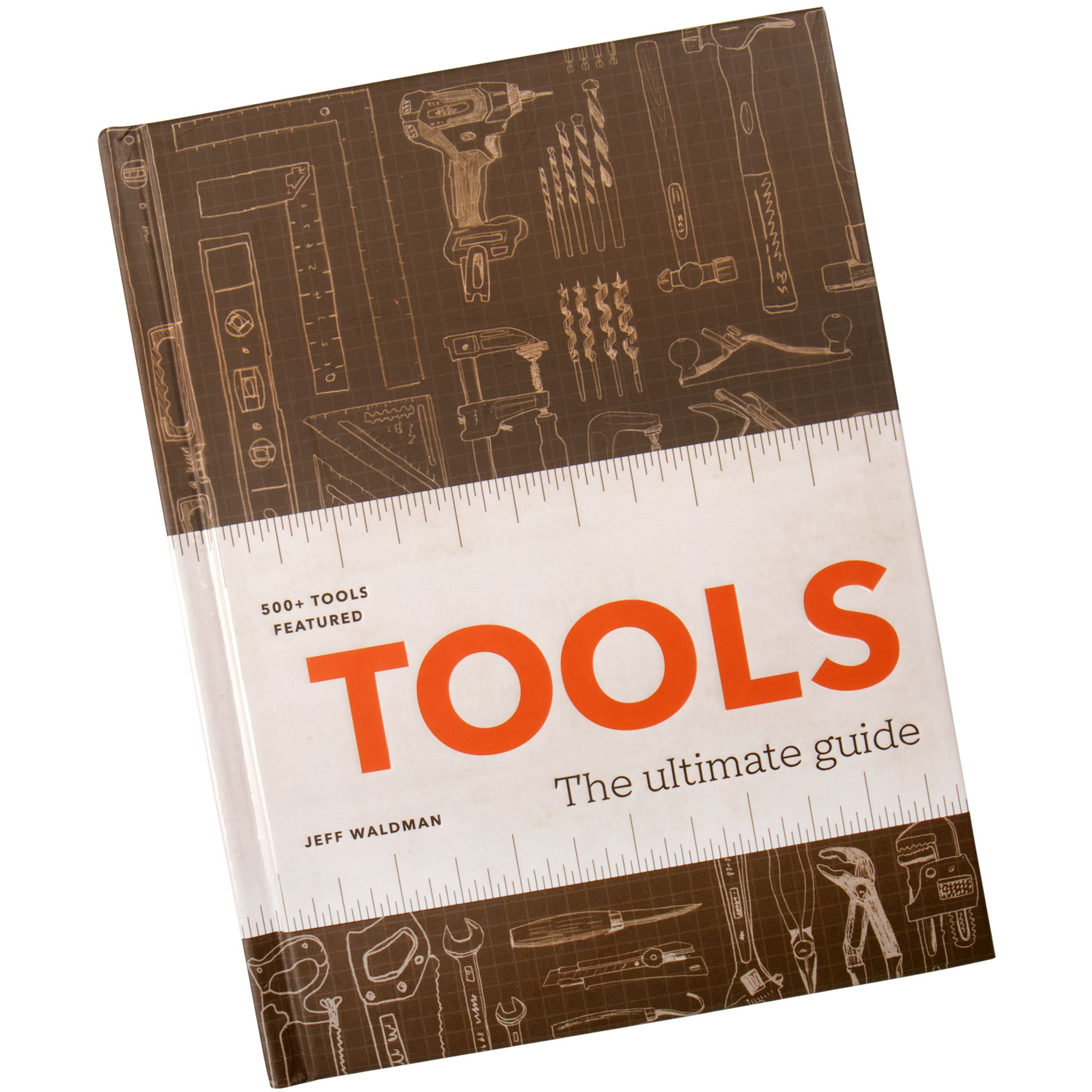 Tools: The Ultimate Guide