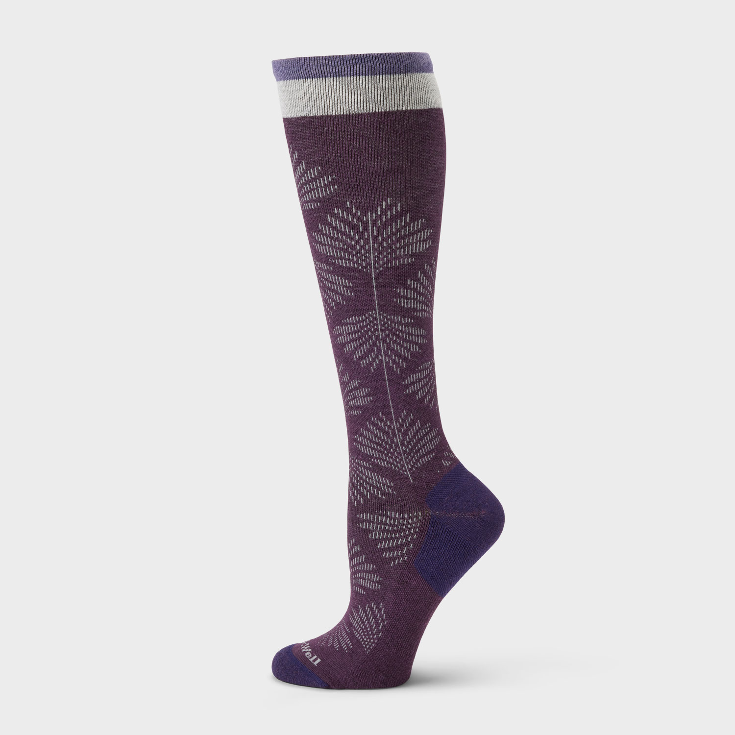 Women's Sockwell Wide Calf Compression Socks
