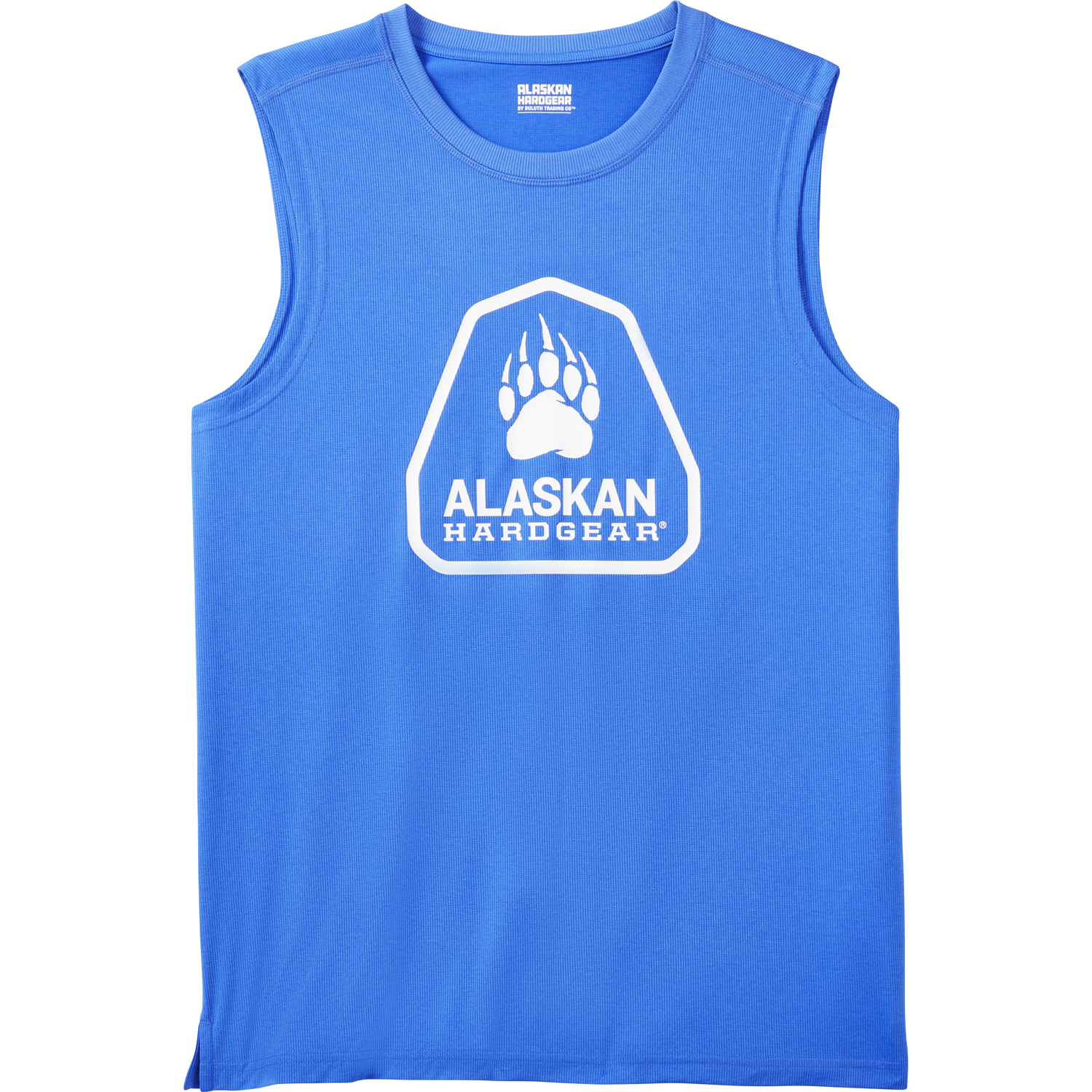 Men's AKHG Tun-Dry Tank Top