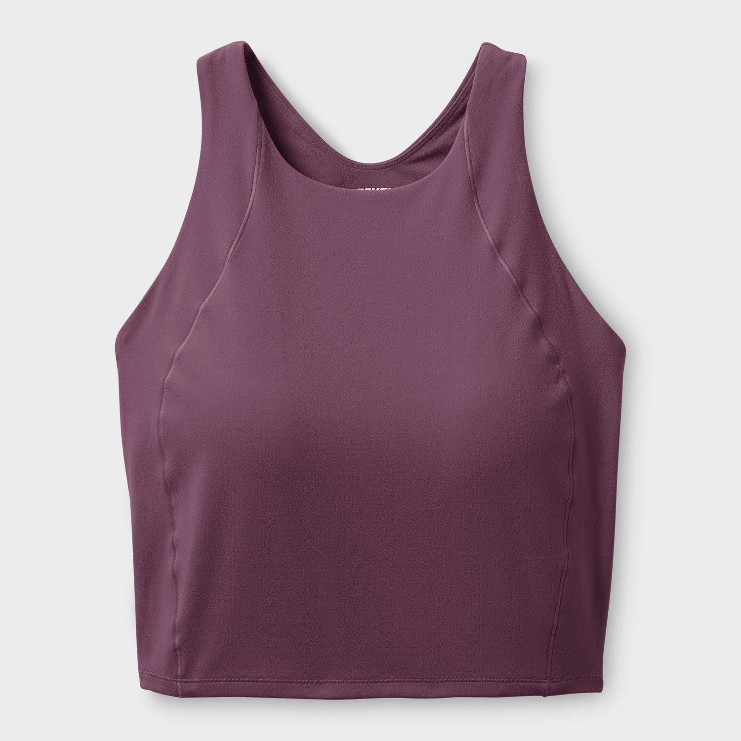 Women's AKHG Trail Tech Long Line Wireless Bra Tank
