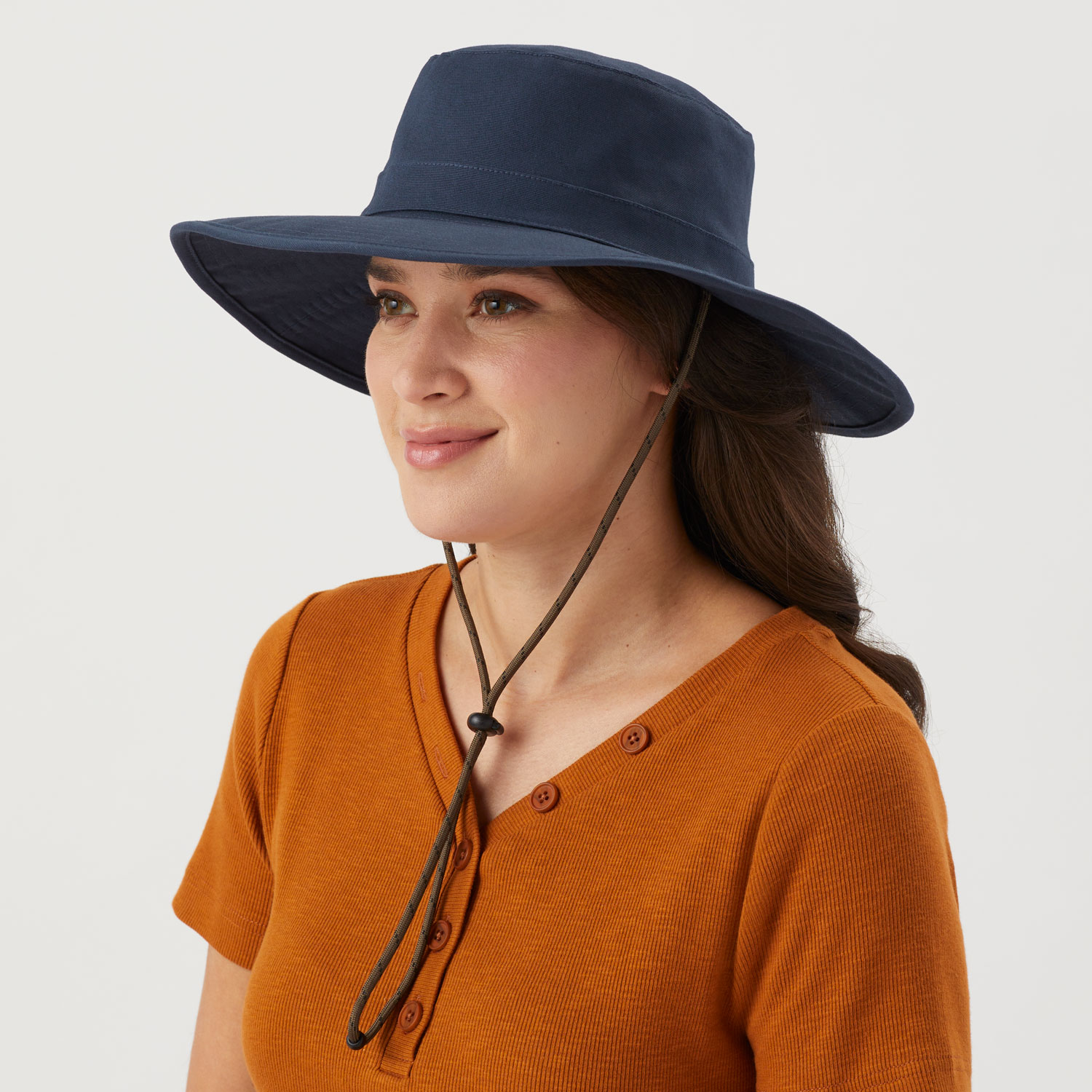 Fire Hose Bucket Hat