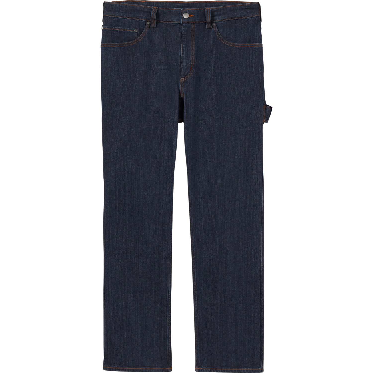 Men's 40 Grit Flex Standard Fit Carpenter Jeans