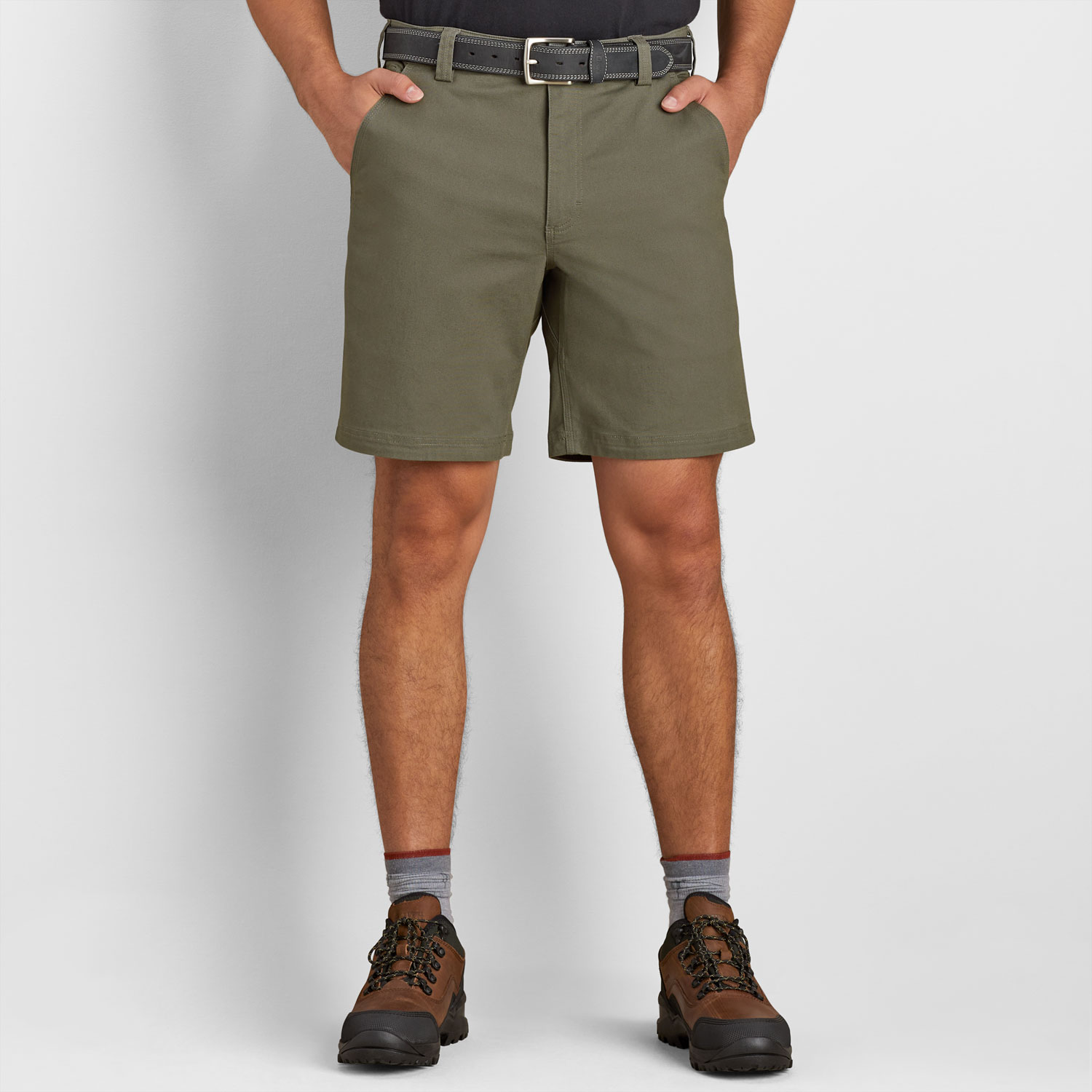 Men's DuluthFlex Fire Hose Relaxed Foreman 9