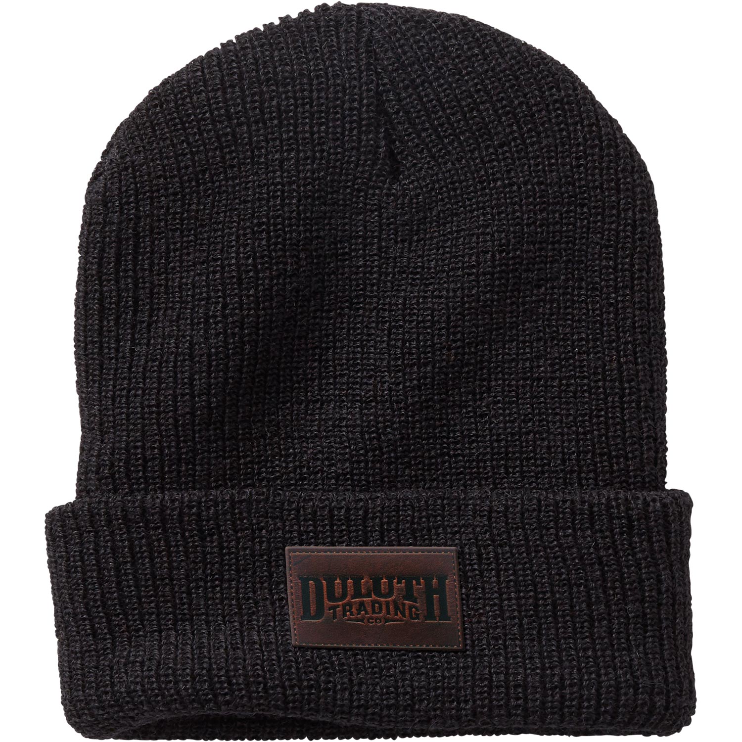 Tougher Guy Wool Knit Stocking Cap