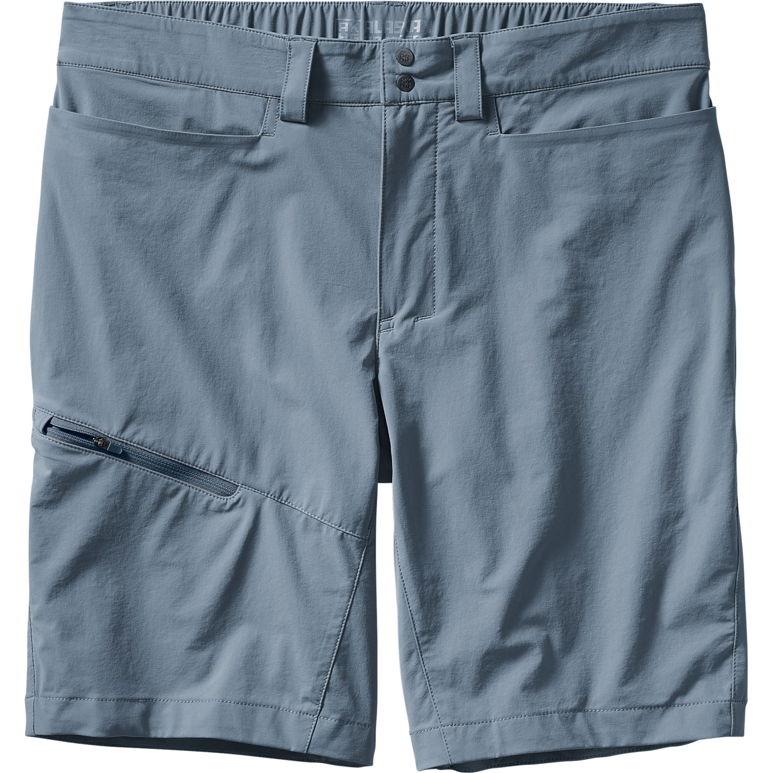 Men's AKHG Roadless 10