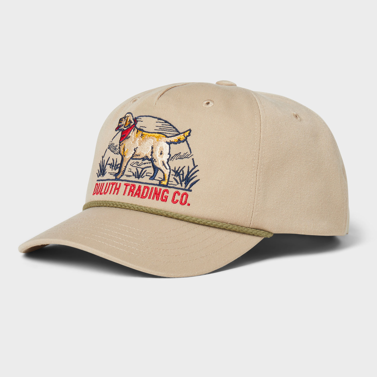 Icon Dad Cap
