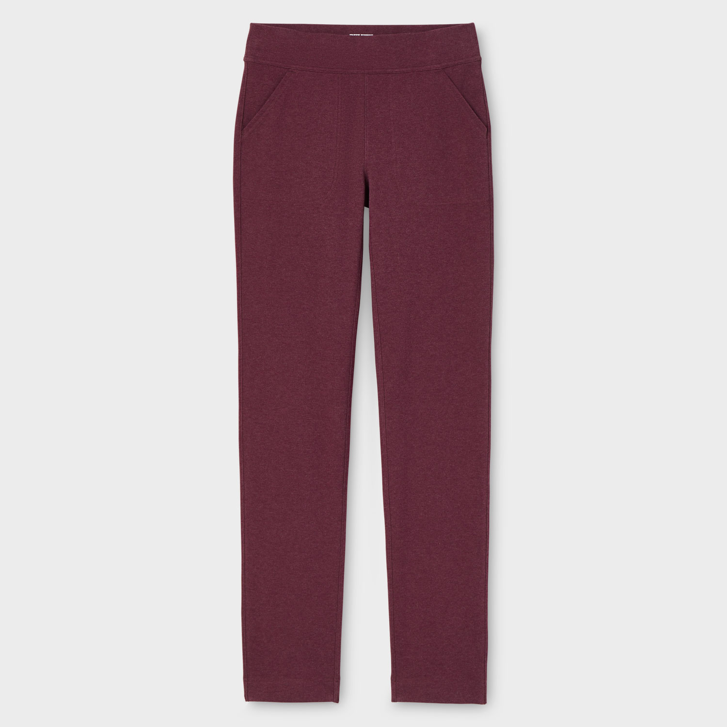 Women's NoGA Naturale Cotton Slim Leg Pants