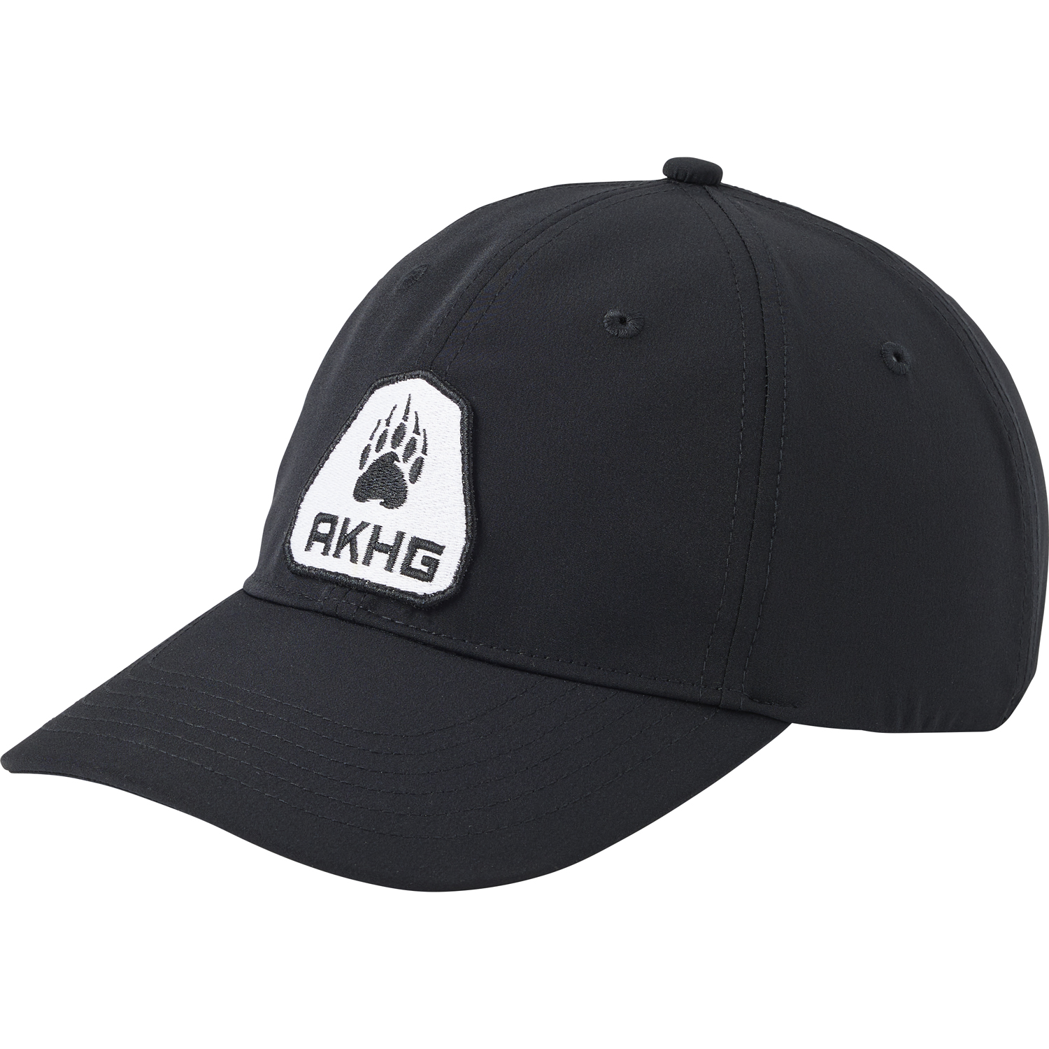 AKHG Flex Patch Hat