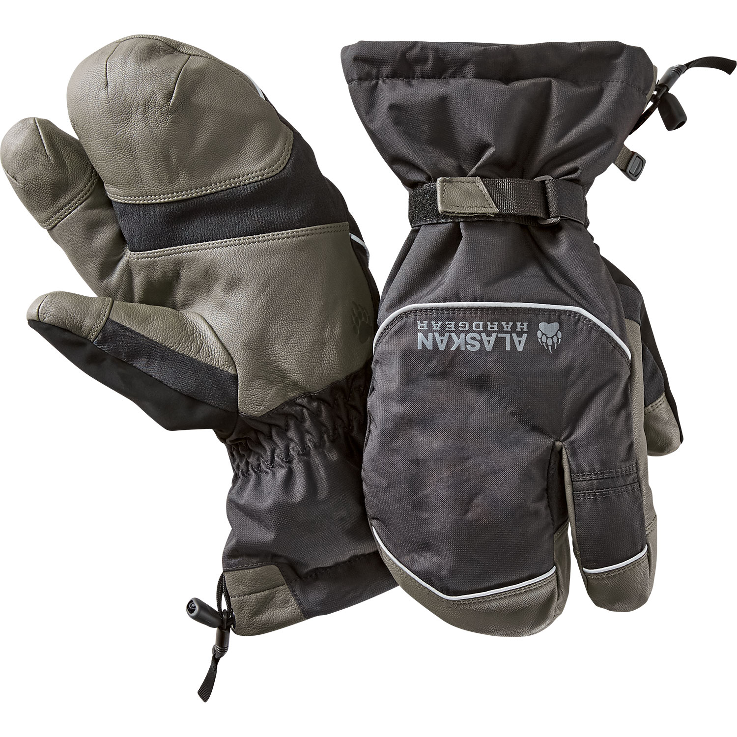 Men's AKHG Innoko Trigger Mitts