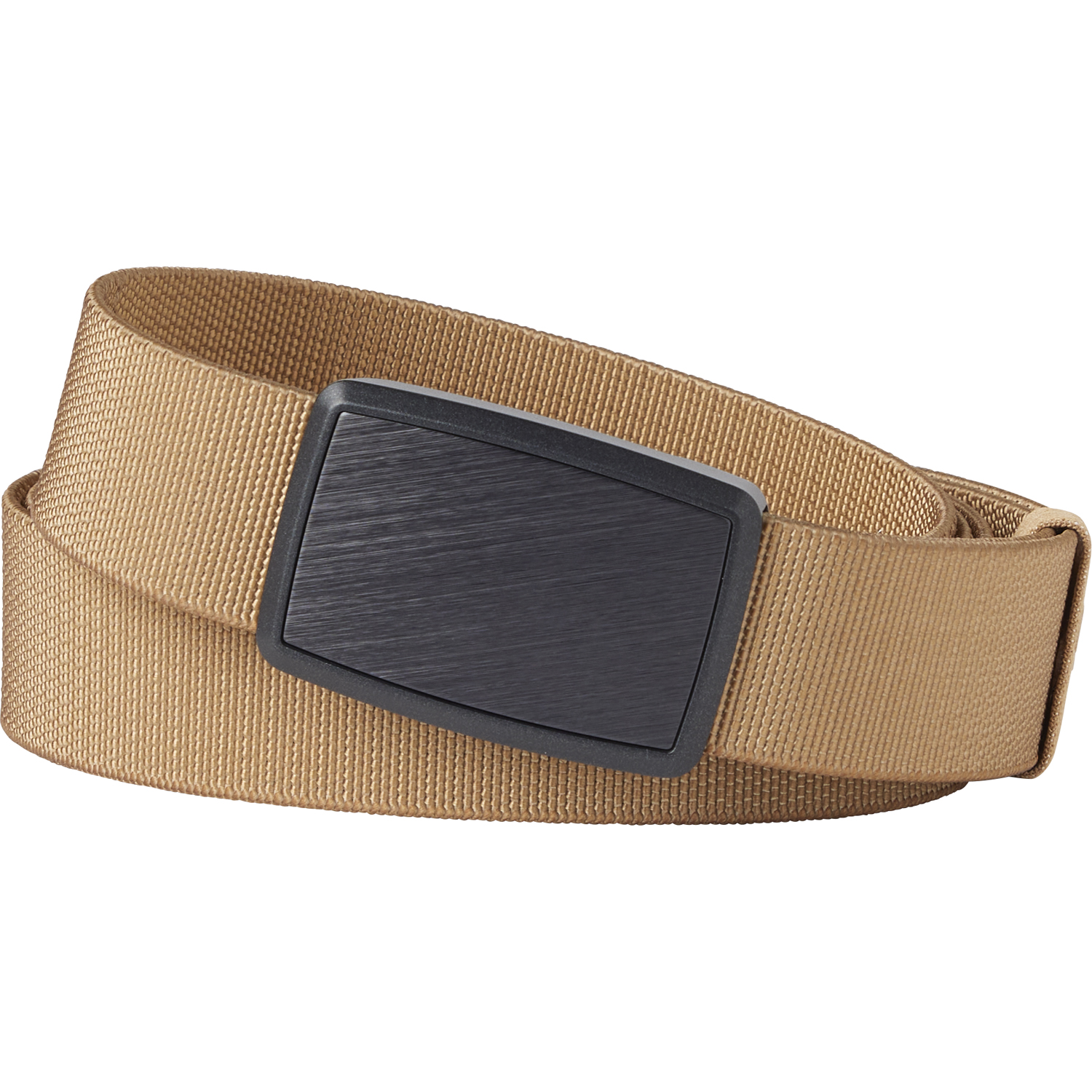 Men's Low Profile Groove Belt