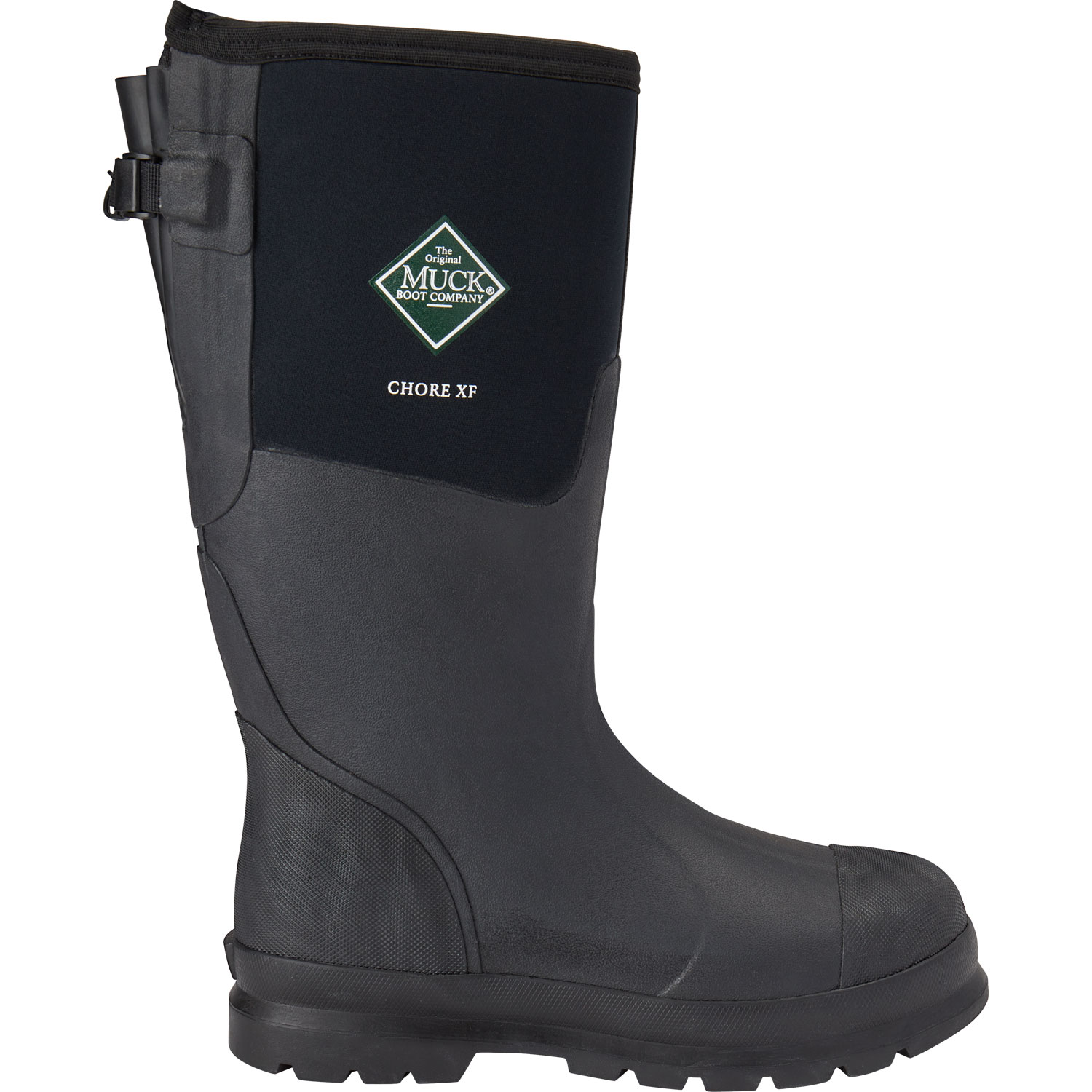 Men's Muck Chore Wide Calf Boots