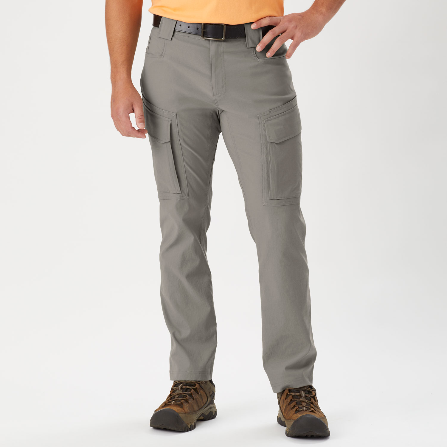 Men's DuluthFlex Dry on the Fly Slim Fit Cargo Pants