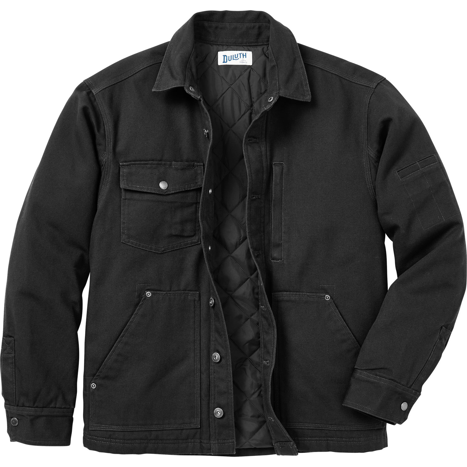 Men's Superior Relaxed Fit Shirt Jac