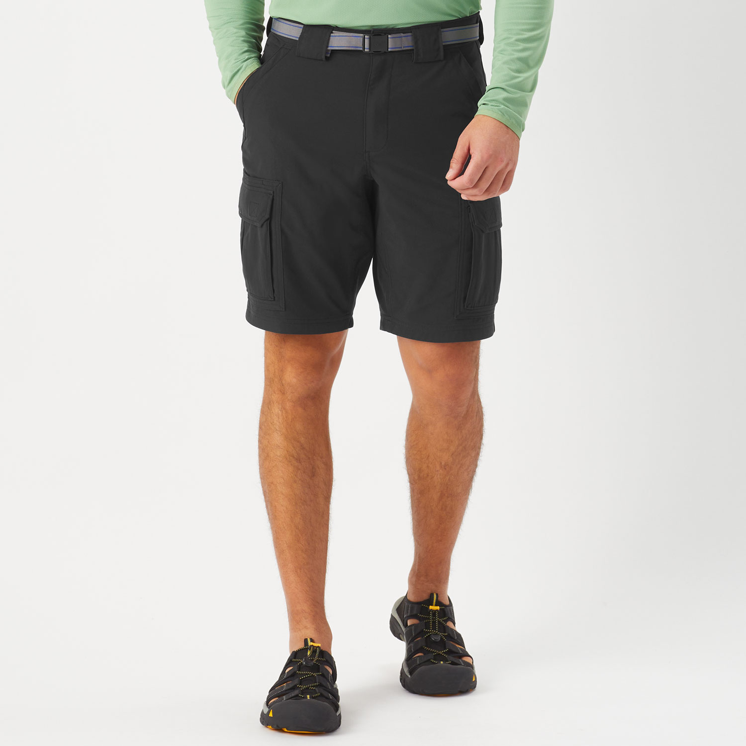 Men's Original Dry on the Fly 11