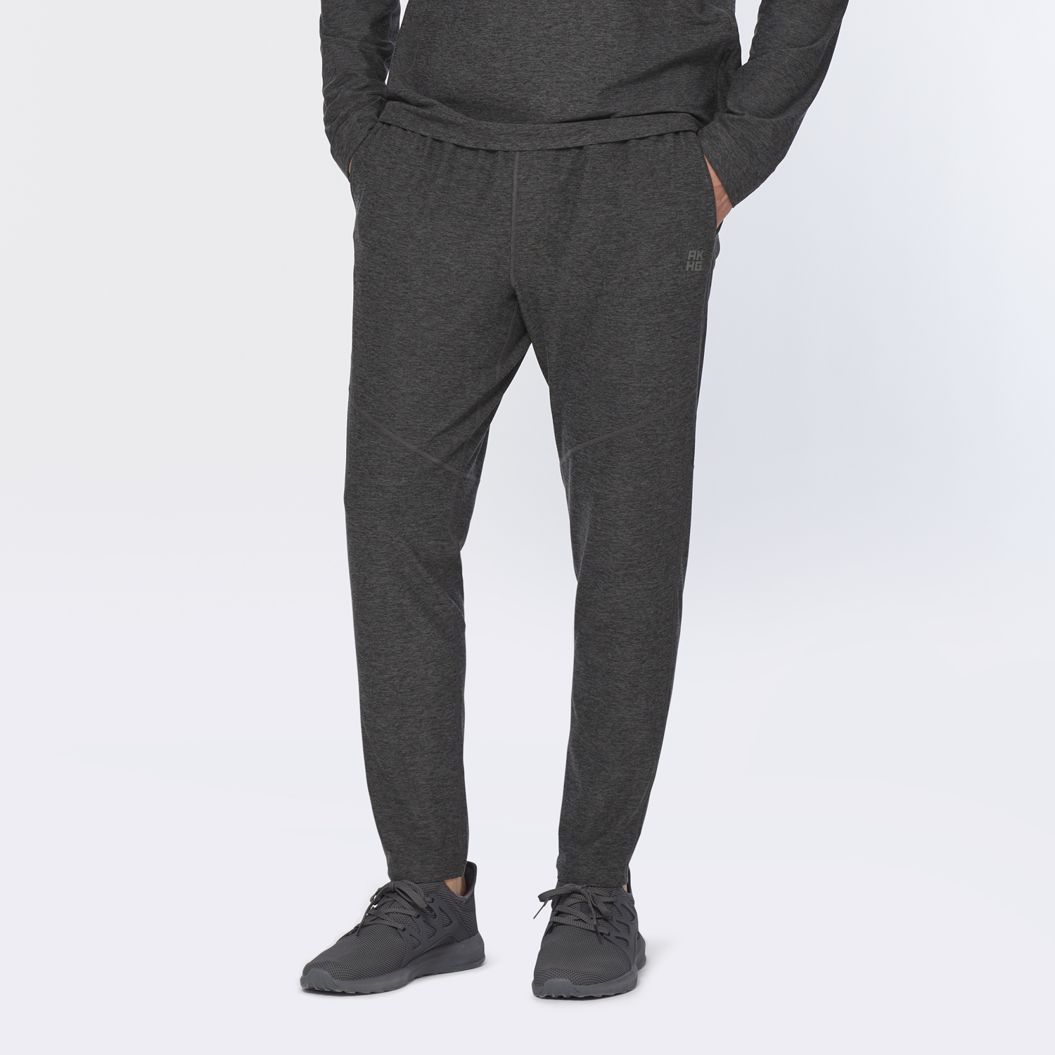 Men's AKHG Meltwater Standard Fit Pants