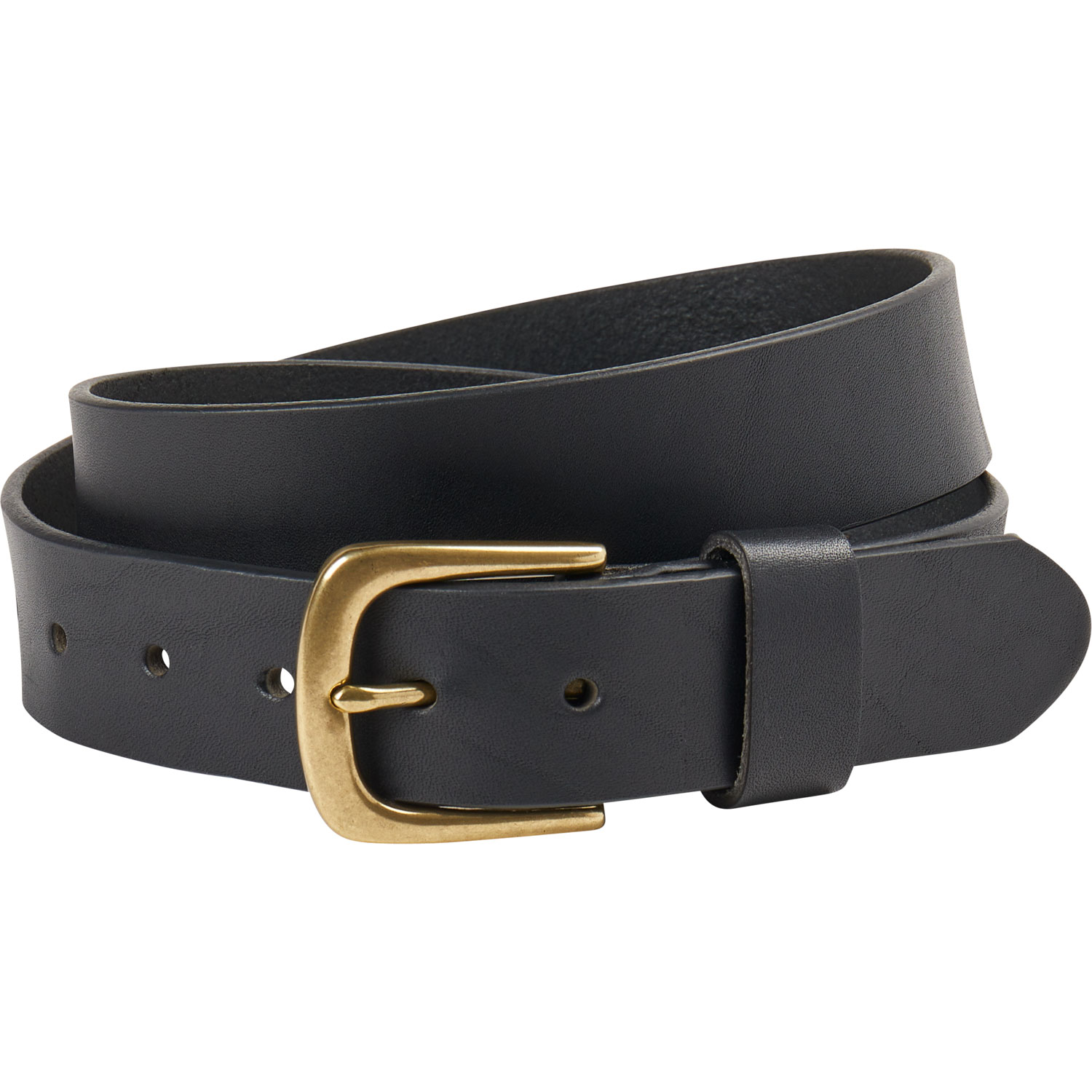 Men's Everyday Leather Work Belt