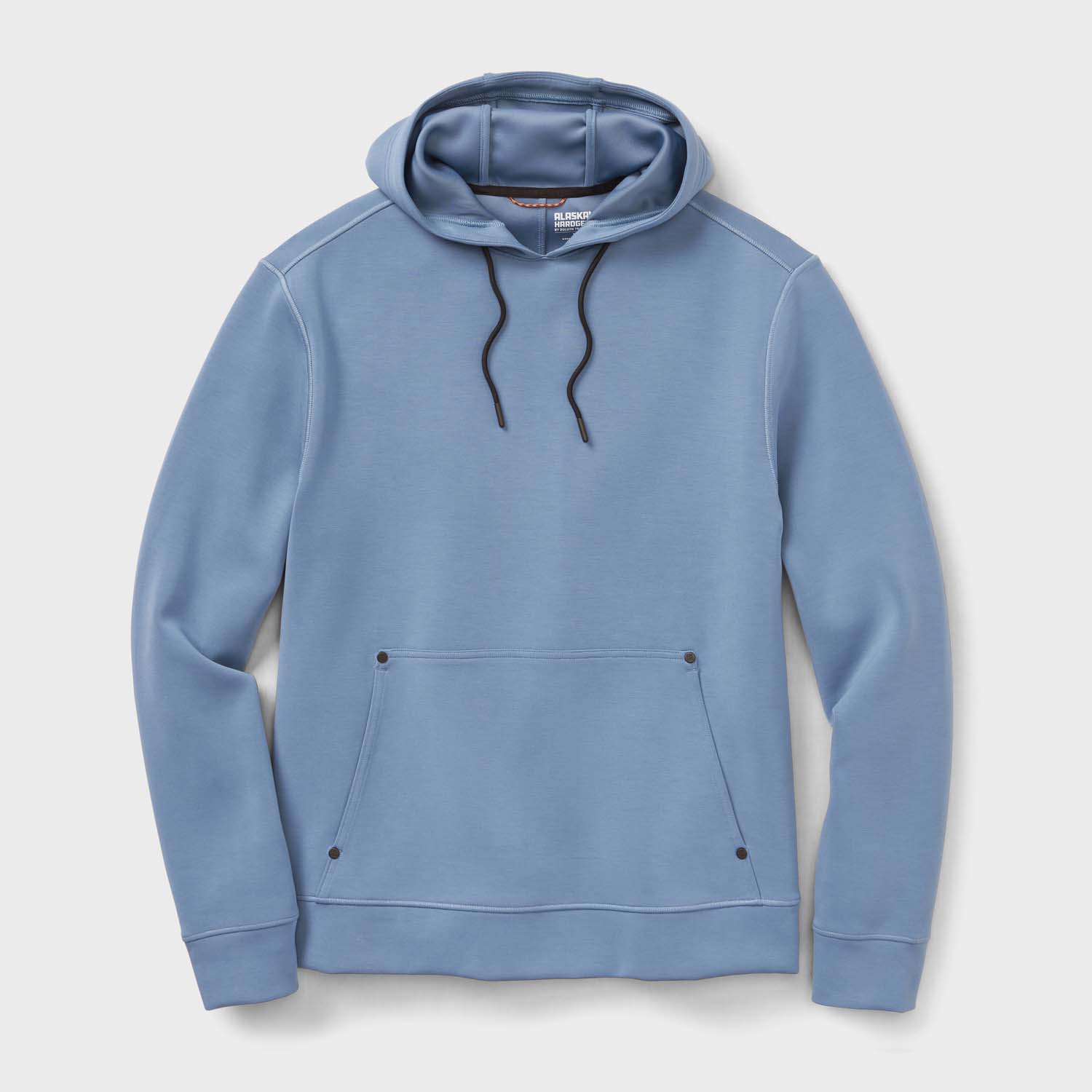 Men's AKHG After Sweat Pull Over Hoodie
