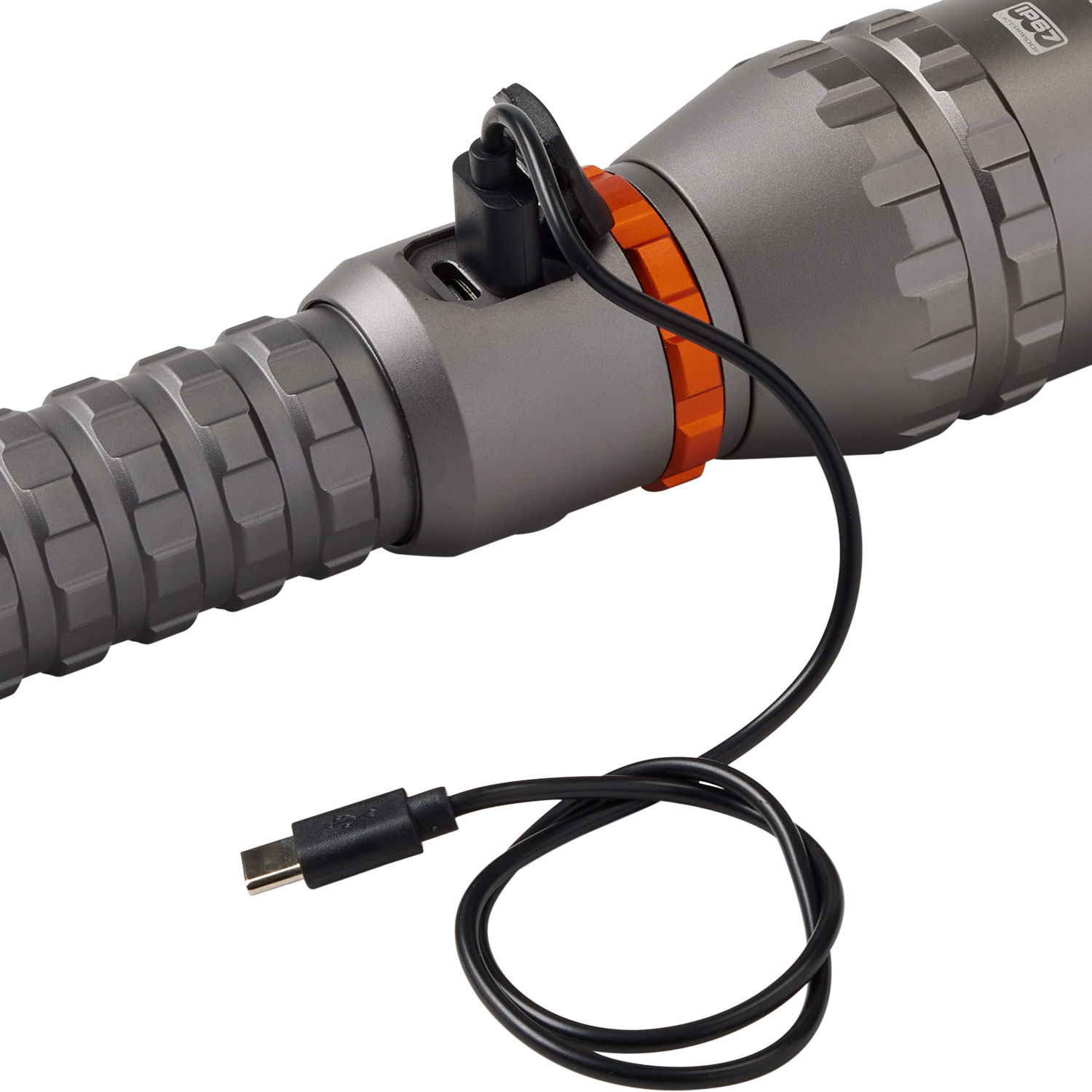 Nebo Davinci 8000 Lumen Flashlight and Power Bank