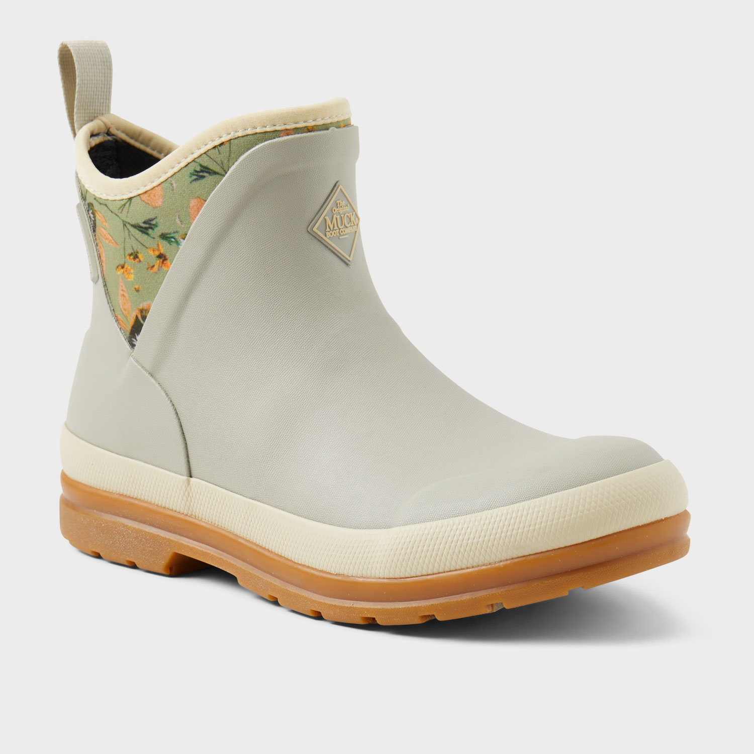 Women's Muck Originals Ankle Rain Boots