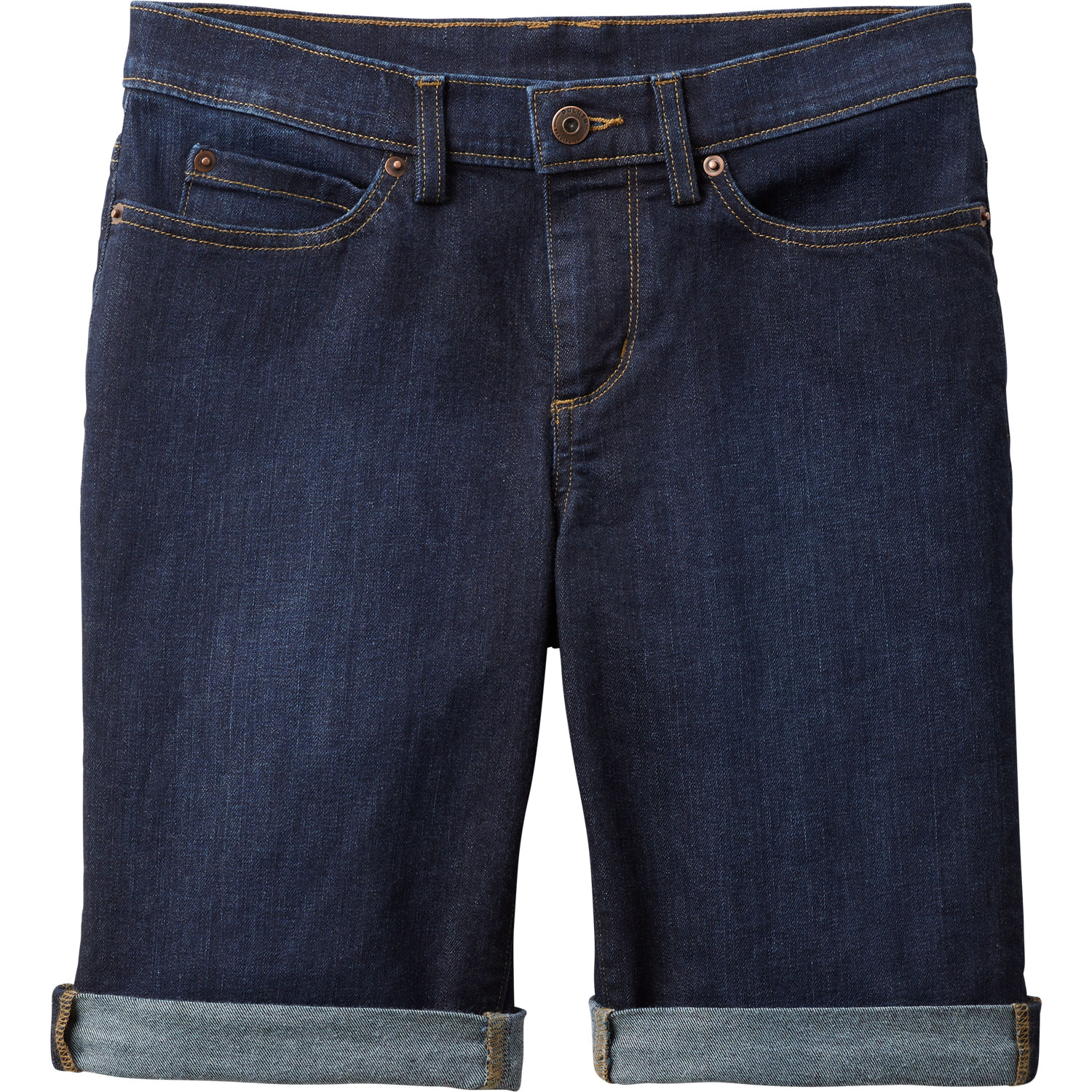 Women's DuluthFlex Daily Denim Bermuda Shorts