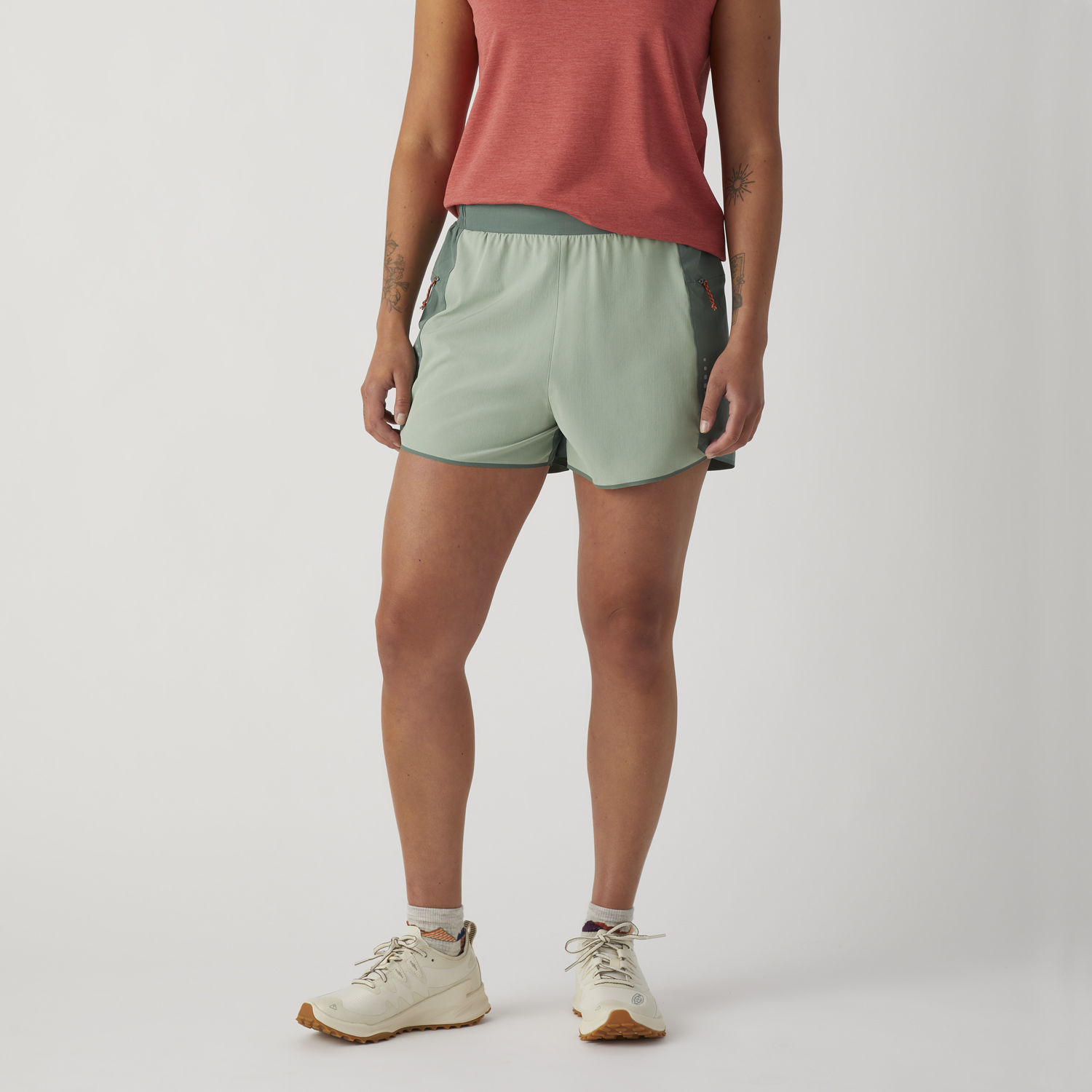 Women's AKHG Outer Limit 3