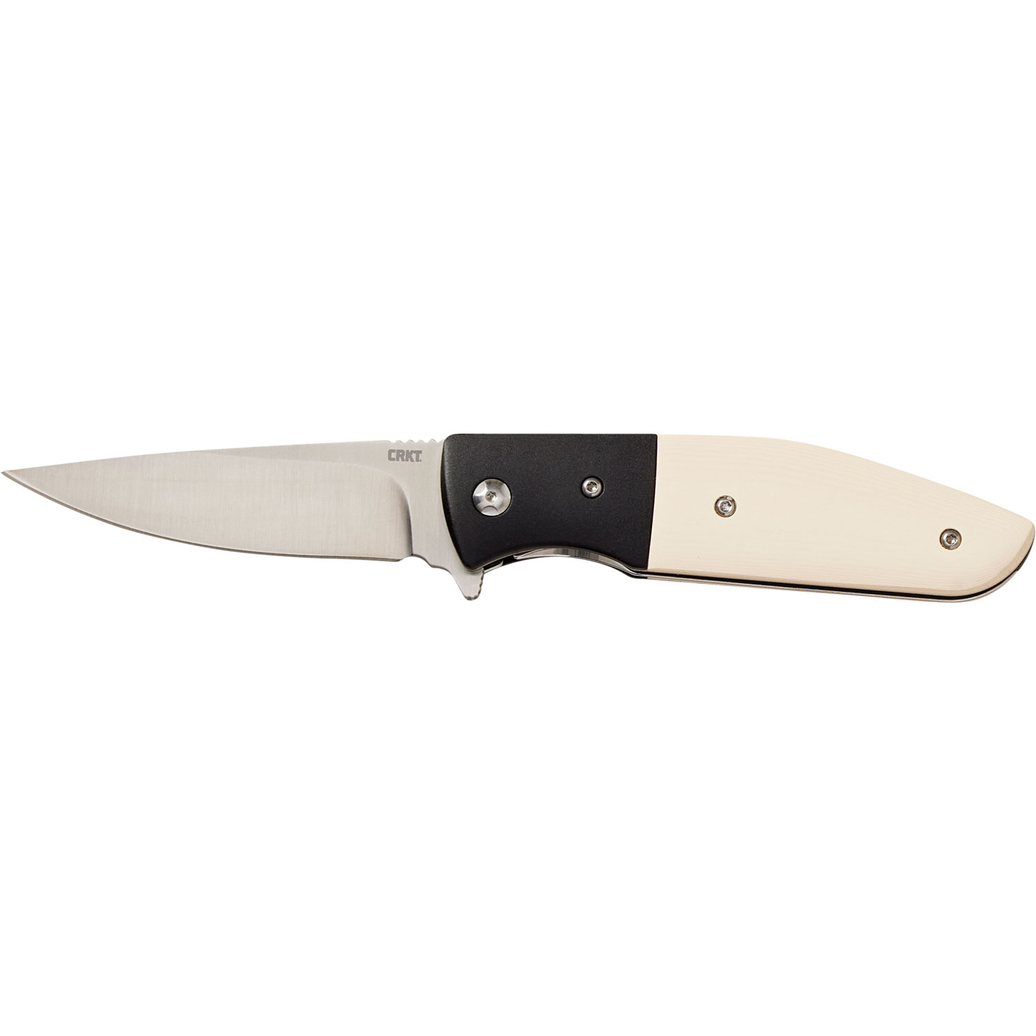 CRKT Curfew