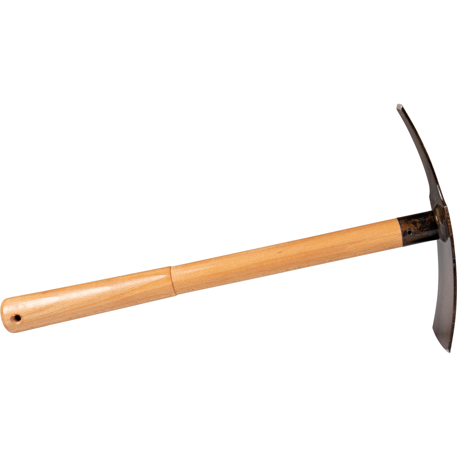 HoeDag Tool
