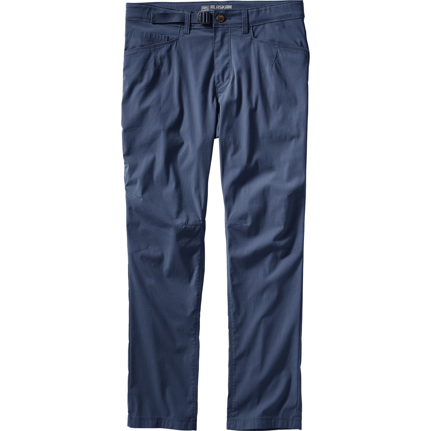 Men's AKHG Free Rein Standard Fit Pants