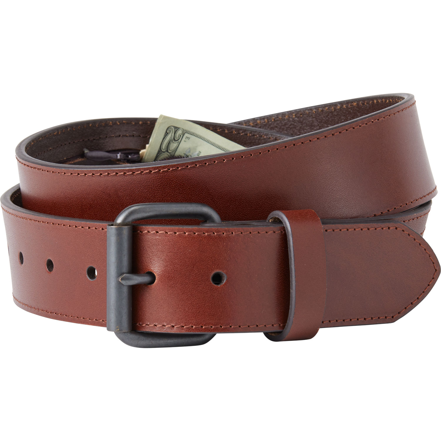 Men's Smuggler's Belt