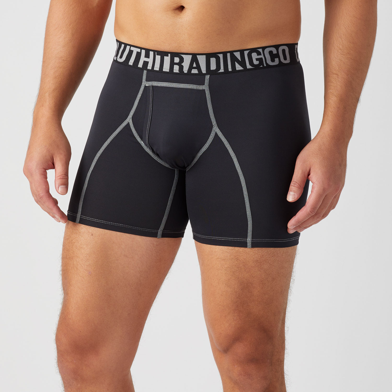 Men's Temp Tamer Boxer Briefs
