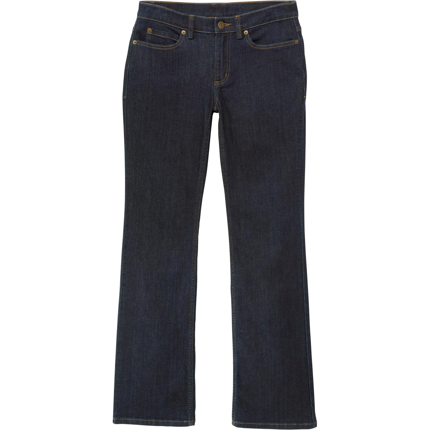Women's Plus Daily Denim Bootcut Jeans