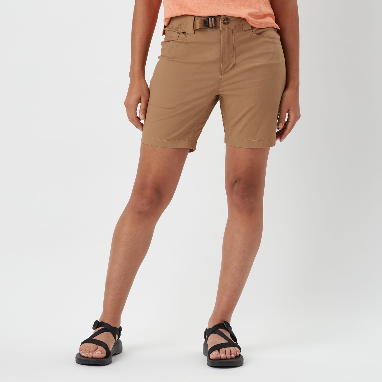 Women's AKHG Free Rein 7