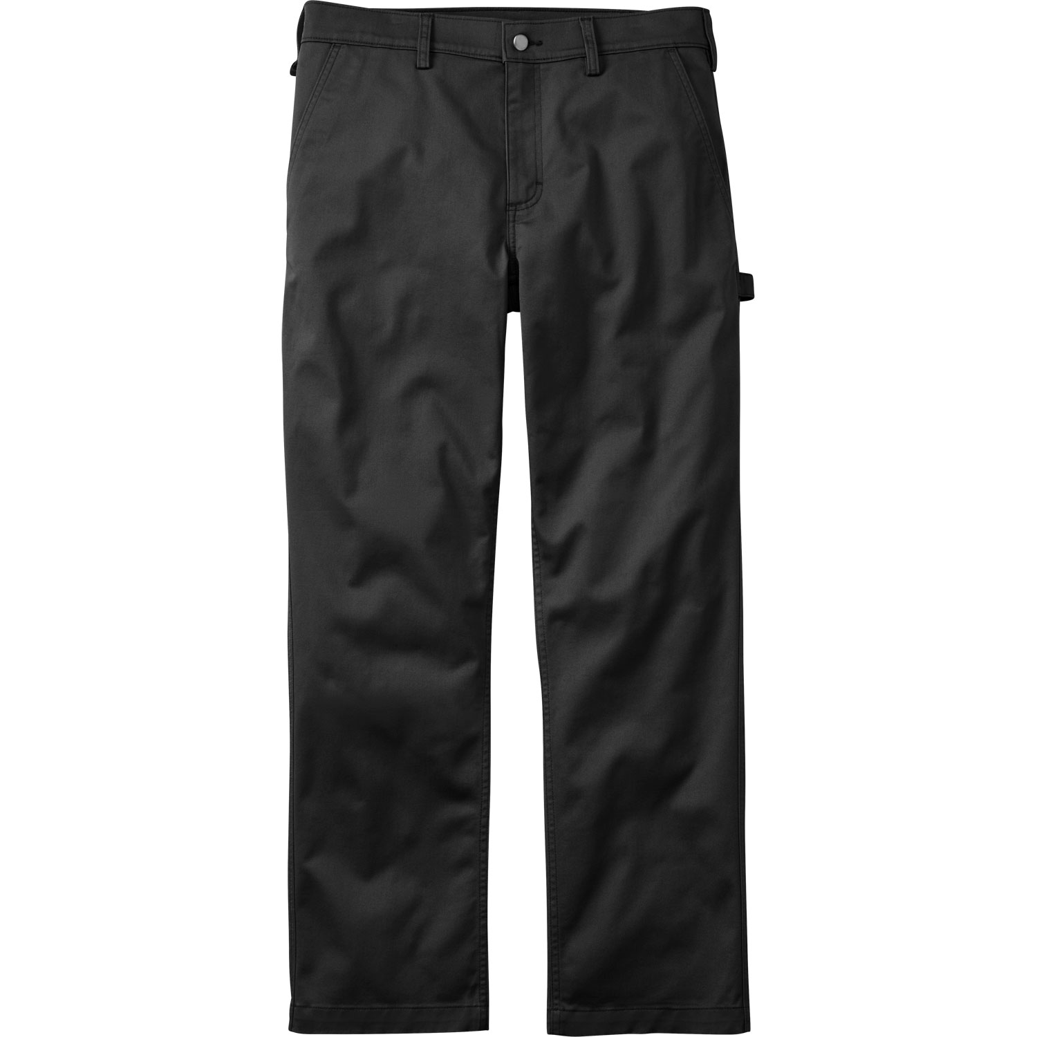 Men's 40 Grit Flex Twill Standard Fit Carpenter Pants