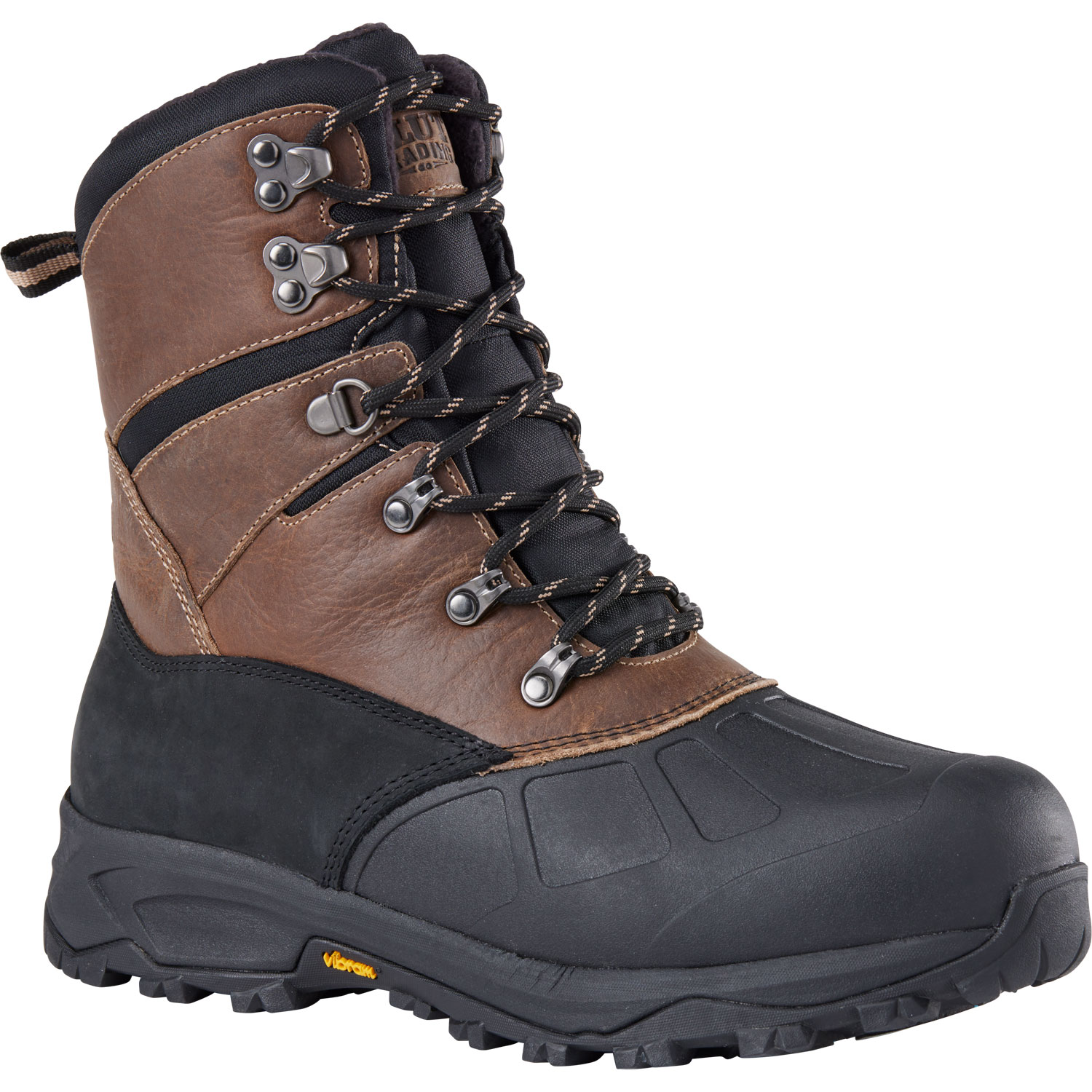 Men's Drift Kicker Pac Boots