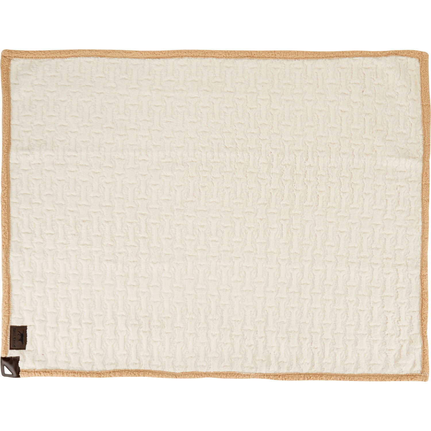 Tall Tails Sherpa Dog Blanket