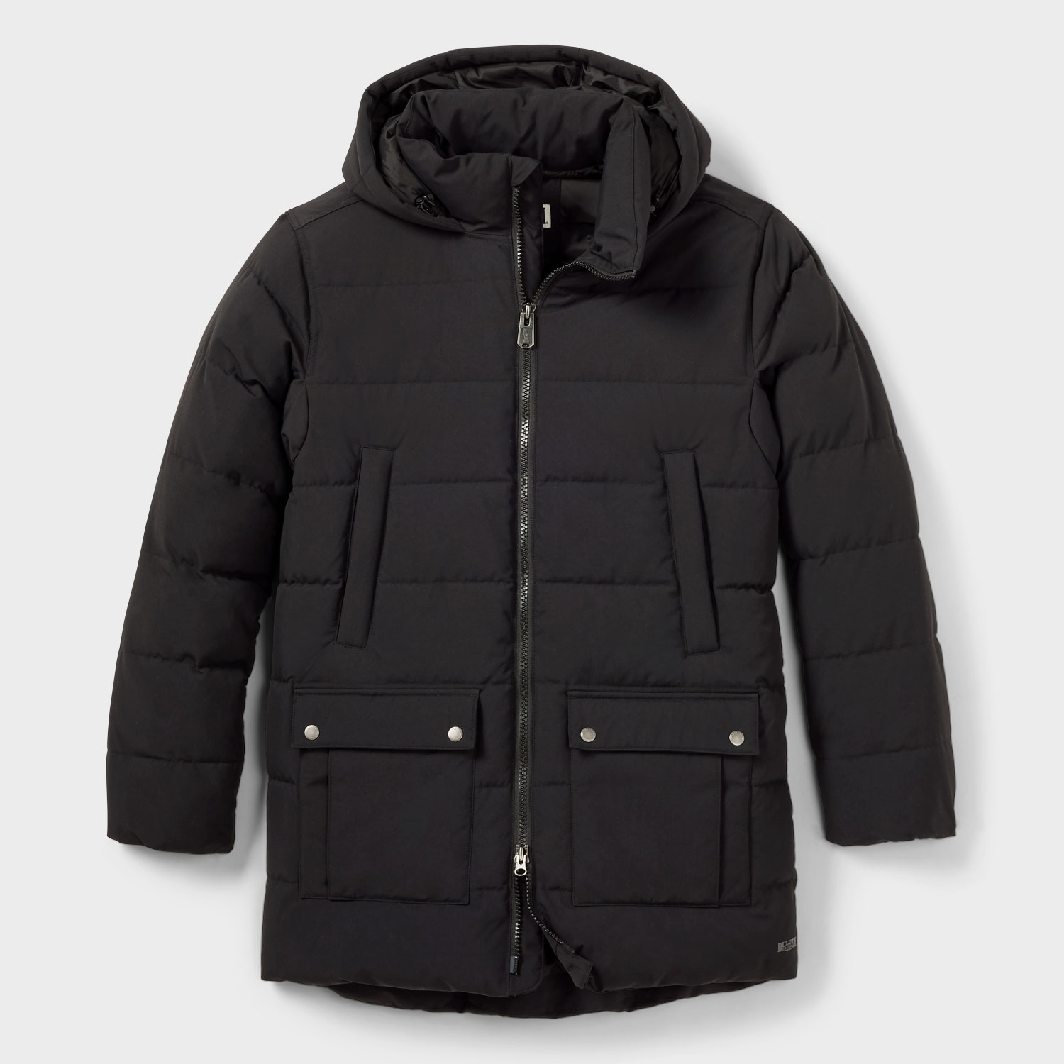 Men's Insolator Parka