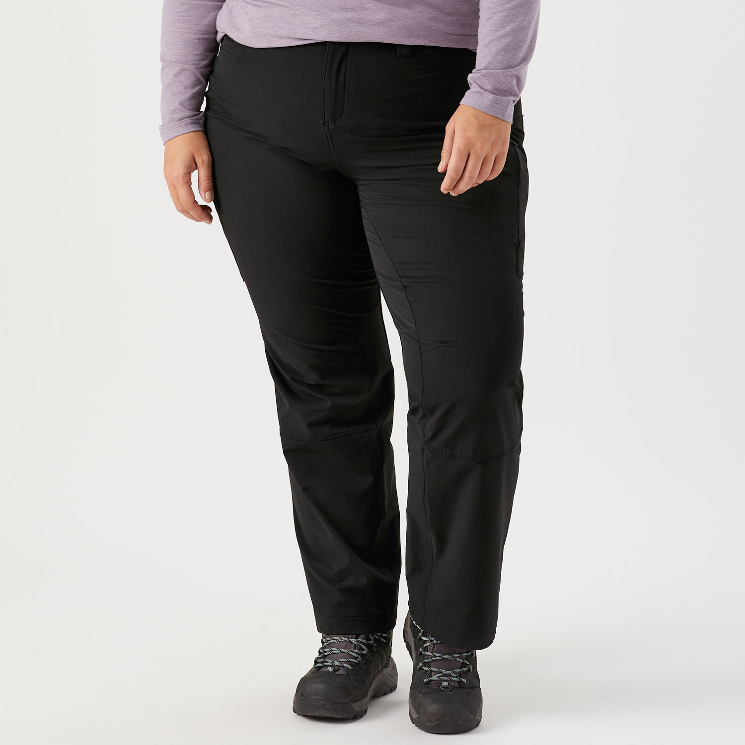 Women's Plus Flexpedition Bootcut Pants