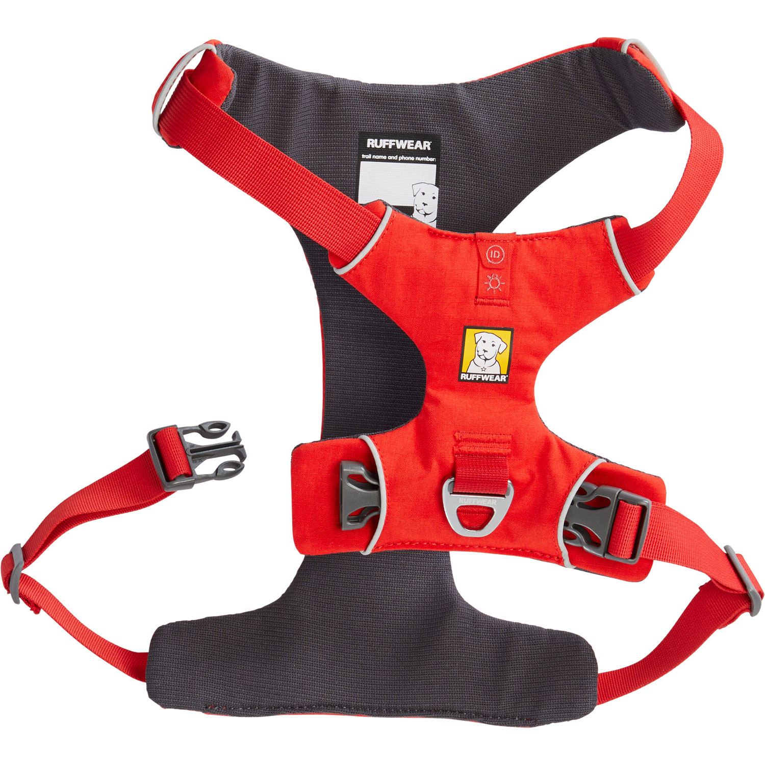 Ruffwear Front Range Harness